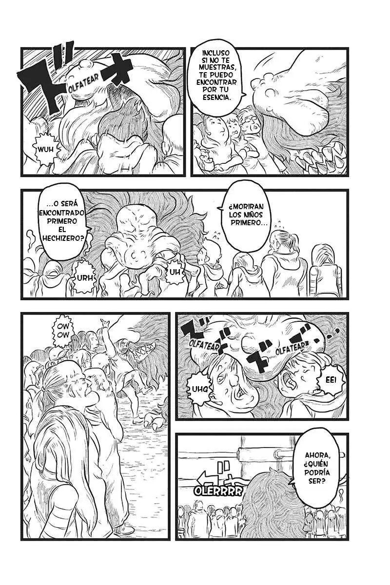 Kaze no Stra Vol. 1 Ch. 2 第7页
