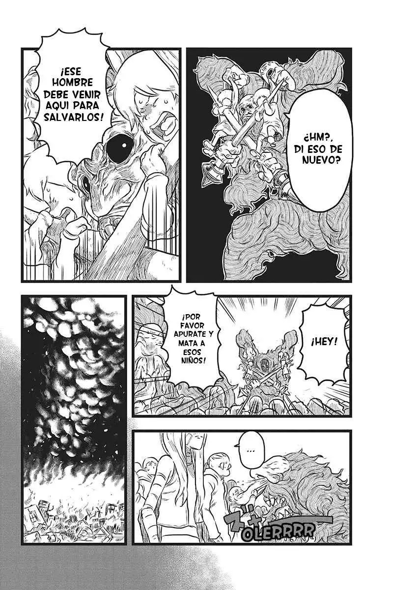 Kaze no Stra Vol. 1 Ch. 2 第9页