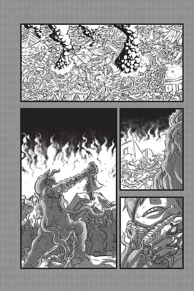 Kaze no Stra Vol. 1 Ch. 2 第10页