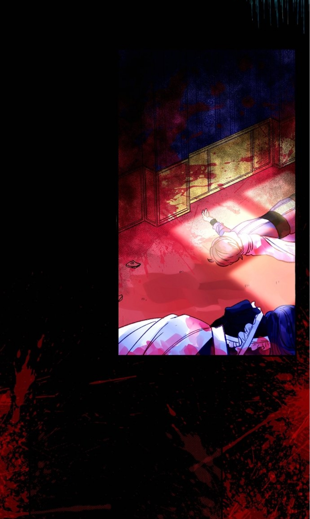The Secret of the Friendly Duke 第4页