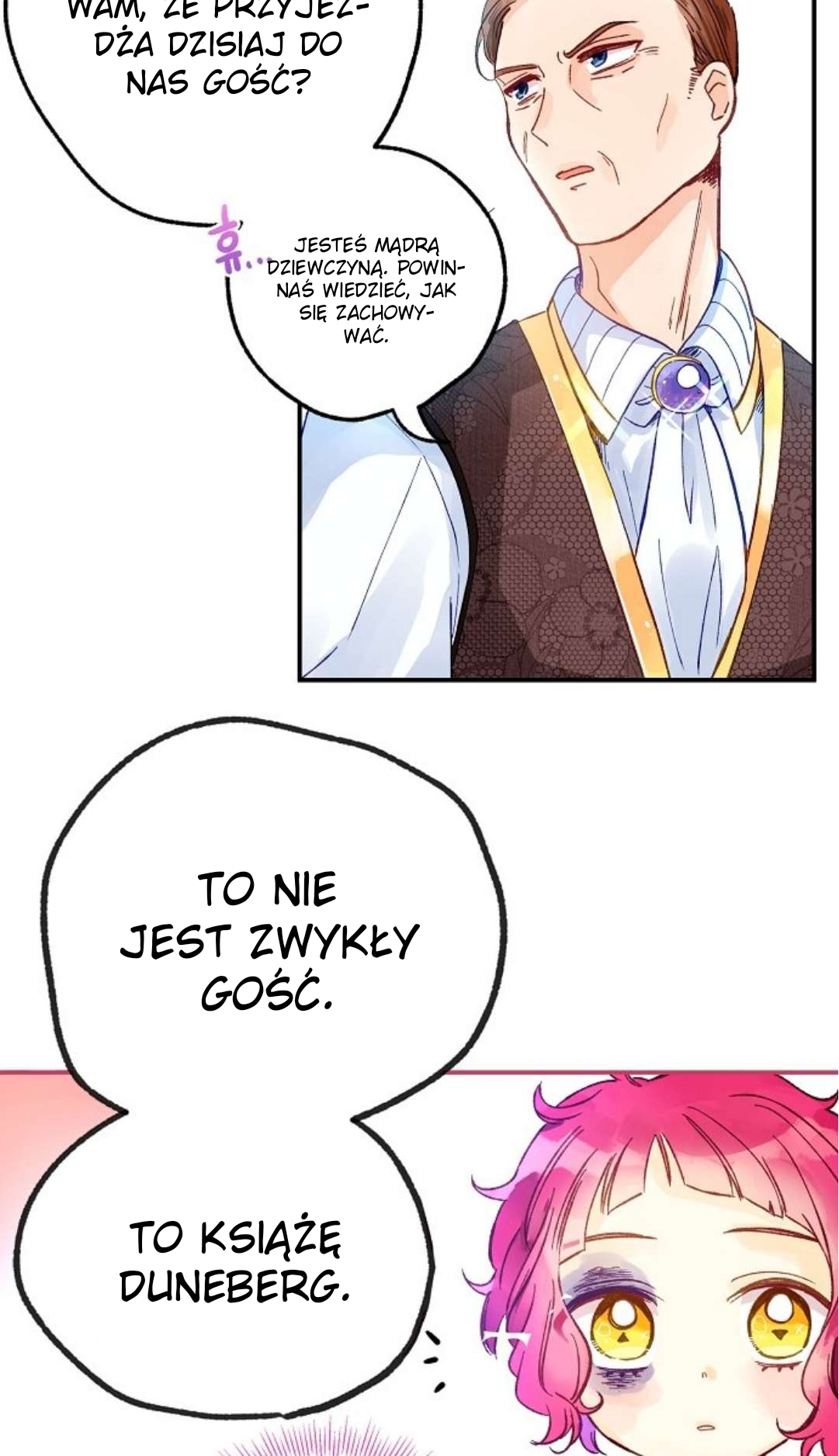 The Secret of the Friendly Duke Ch. 1 第51页