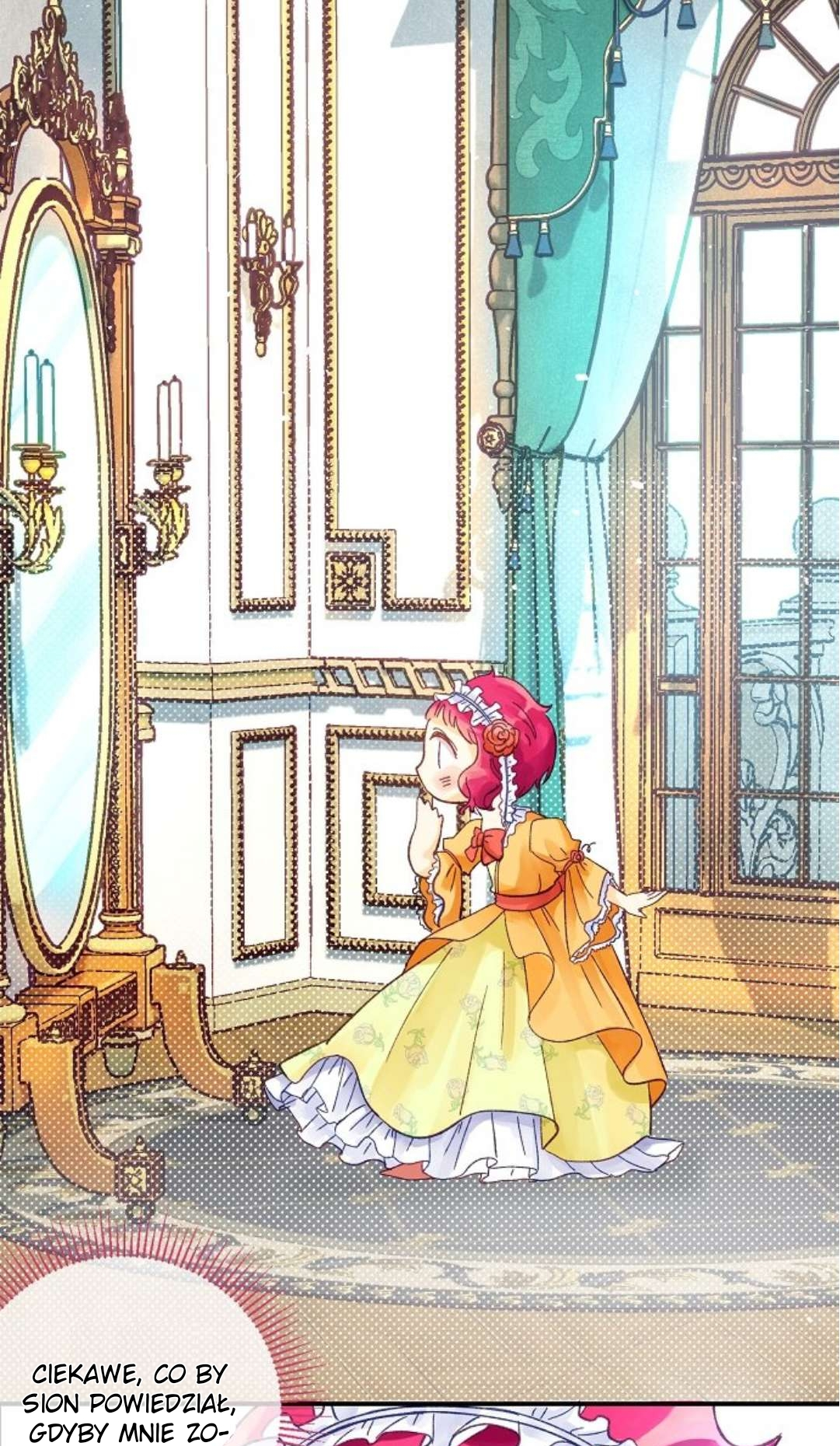 The Secret of the Friendly Duke Ch. 1 第57页
