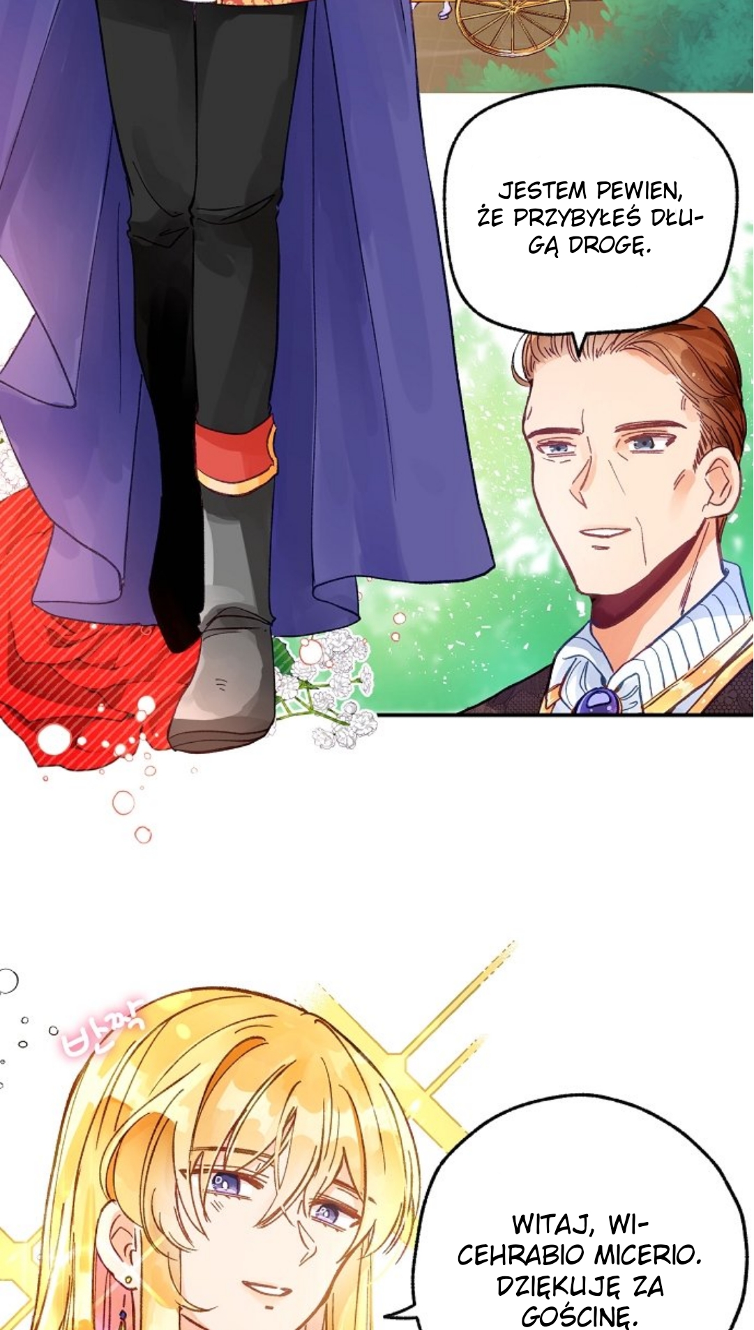 The Secret of the Friendly Duke Ch. 1 第63页