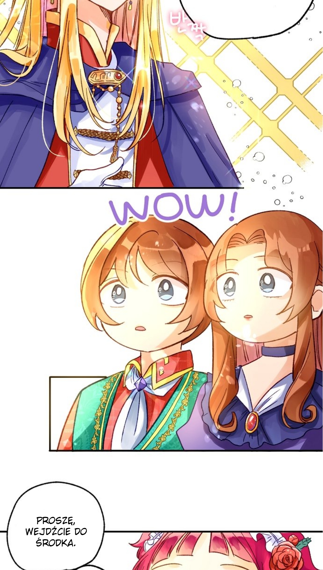 The Secret of the Friendly Duke Ch. 1 第64页