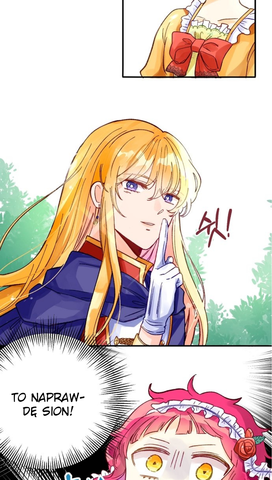 The Secret of the Friendly Duke Ch. 1 第66页