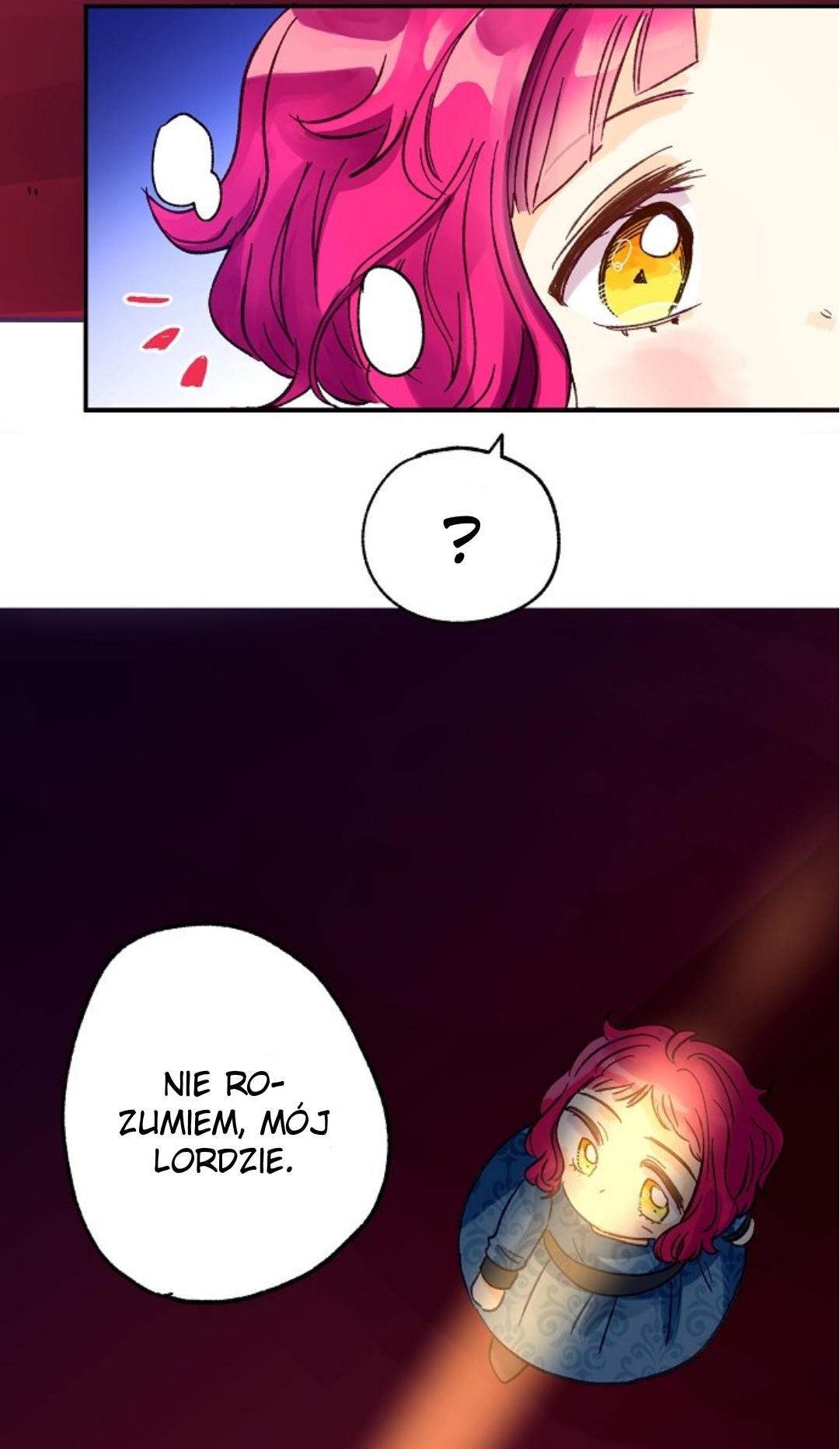 The Secret of the Friendly Duke Ch. 1 第72页