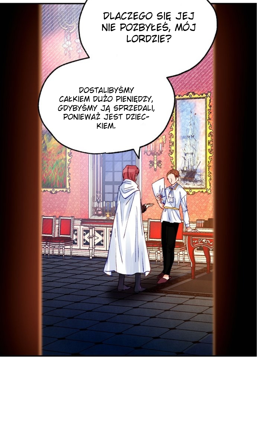 The Secret of the Friendly Duke Ch. 1 第75页