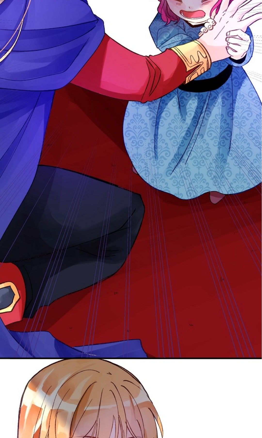 The Secret of the Friendly Duke Ch. 1 第86页