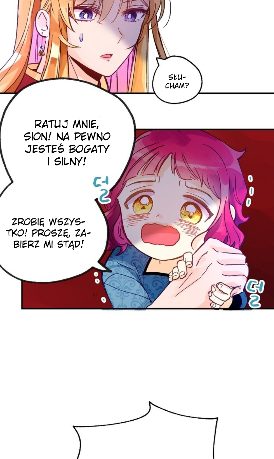 The Secret of the Friendly Duke Ch. 1 第87页