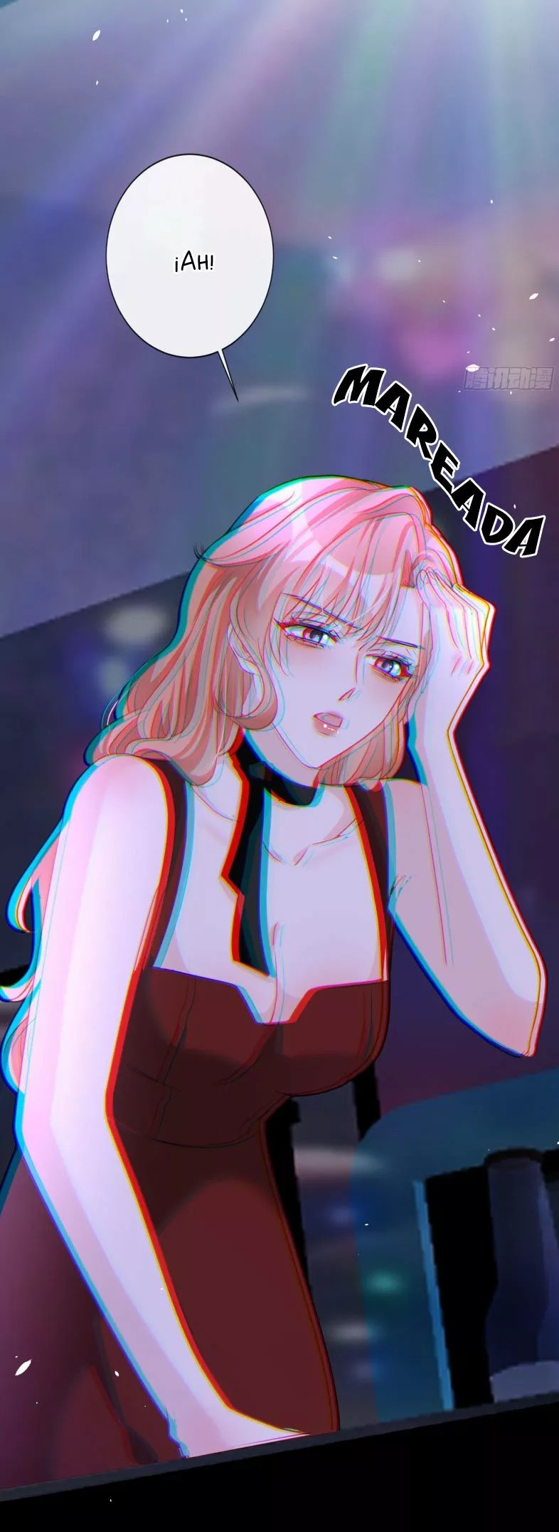 Did You Reject Mr. Lu Today? Ch. 5 第14页