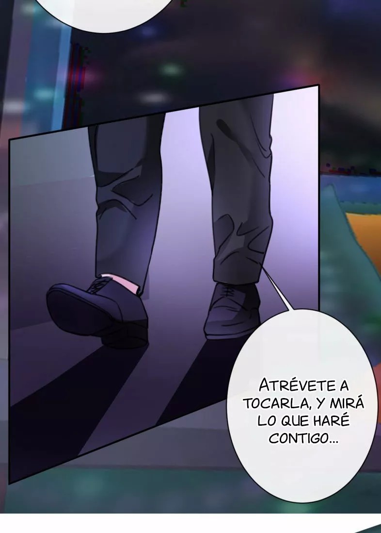 Did You Reject Mr. Lu Today? Ch. 5 第20页