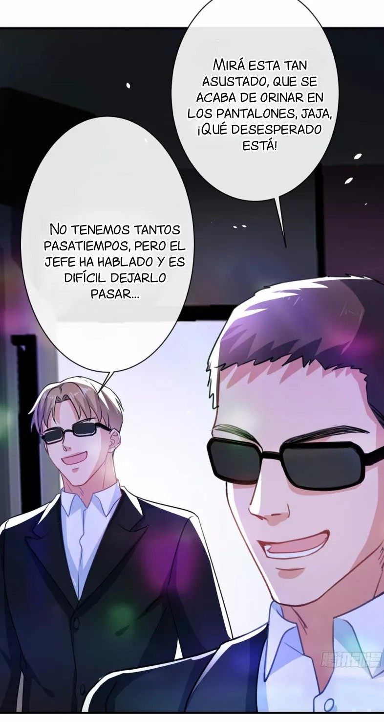 Did You Reject Mr. Lu Today? Ch. 5 第36页