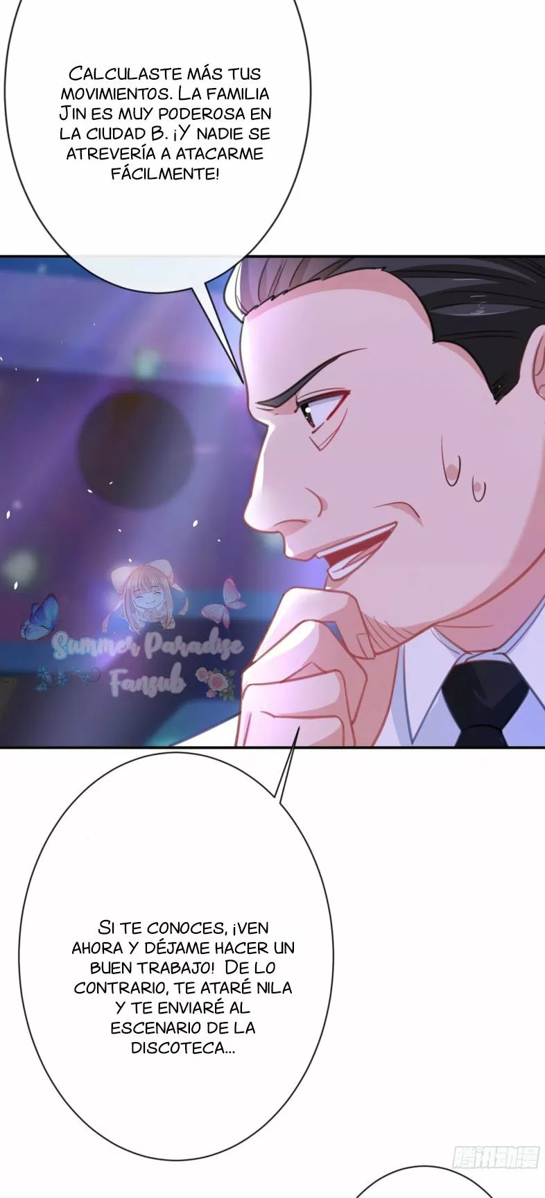 Did You Reject Mr. Lu Today? Ch. 5 第9页