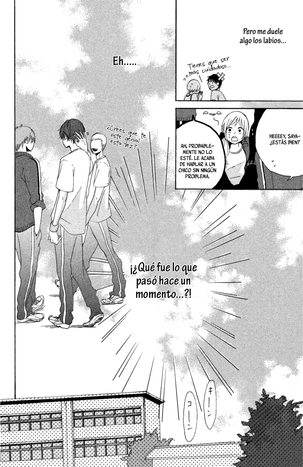 Kimi ga Tonari ni Iru Nante Vol. 1 Ch. 1 第19页