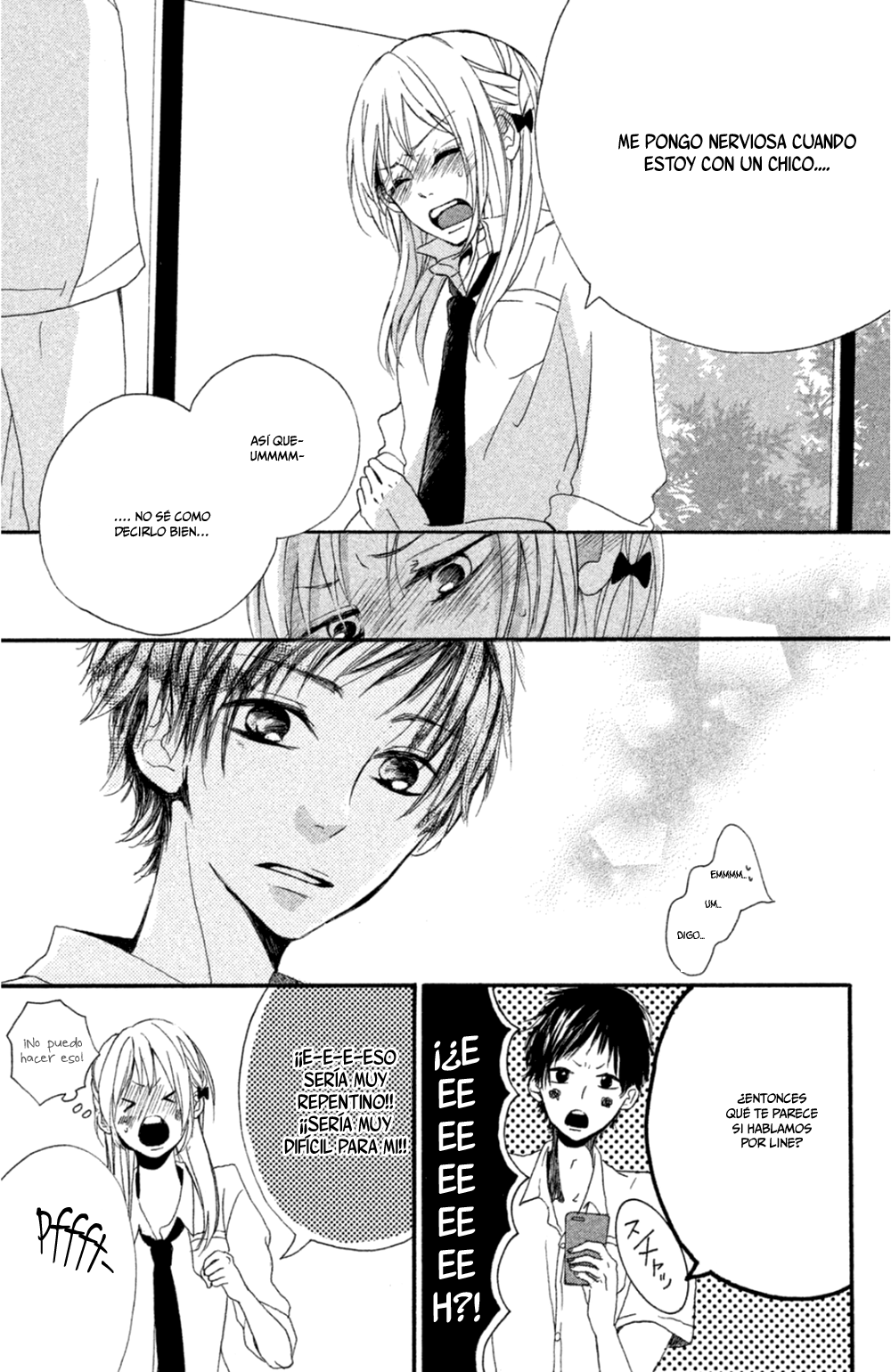 Kimi ga Tonari ni Iru Nante Vol. 1 Ch. 1 第24页