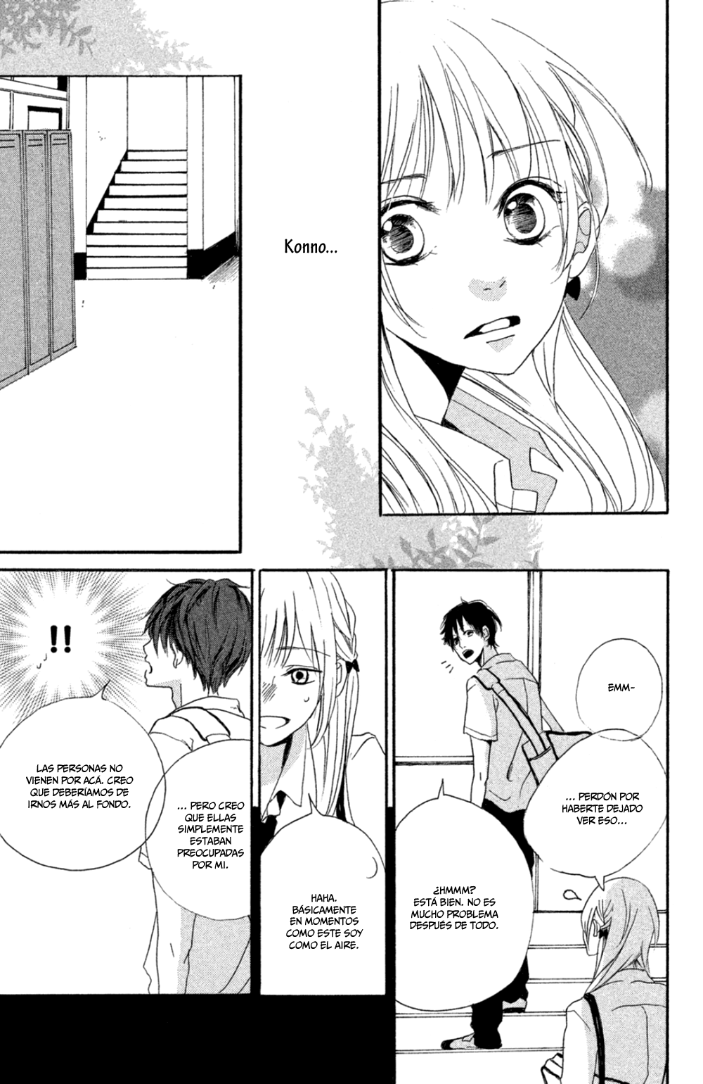 Kimi ga Tonari ni Iru Nante Vol. 1 Ch. 1 第30页