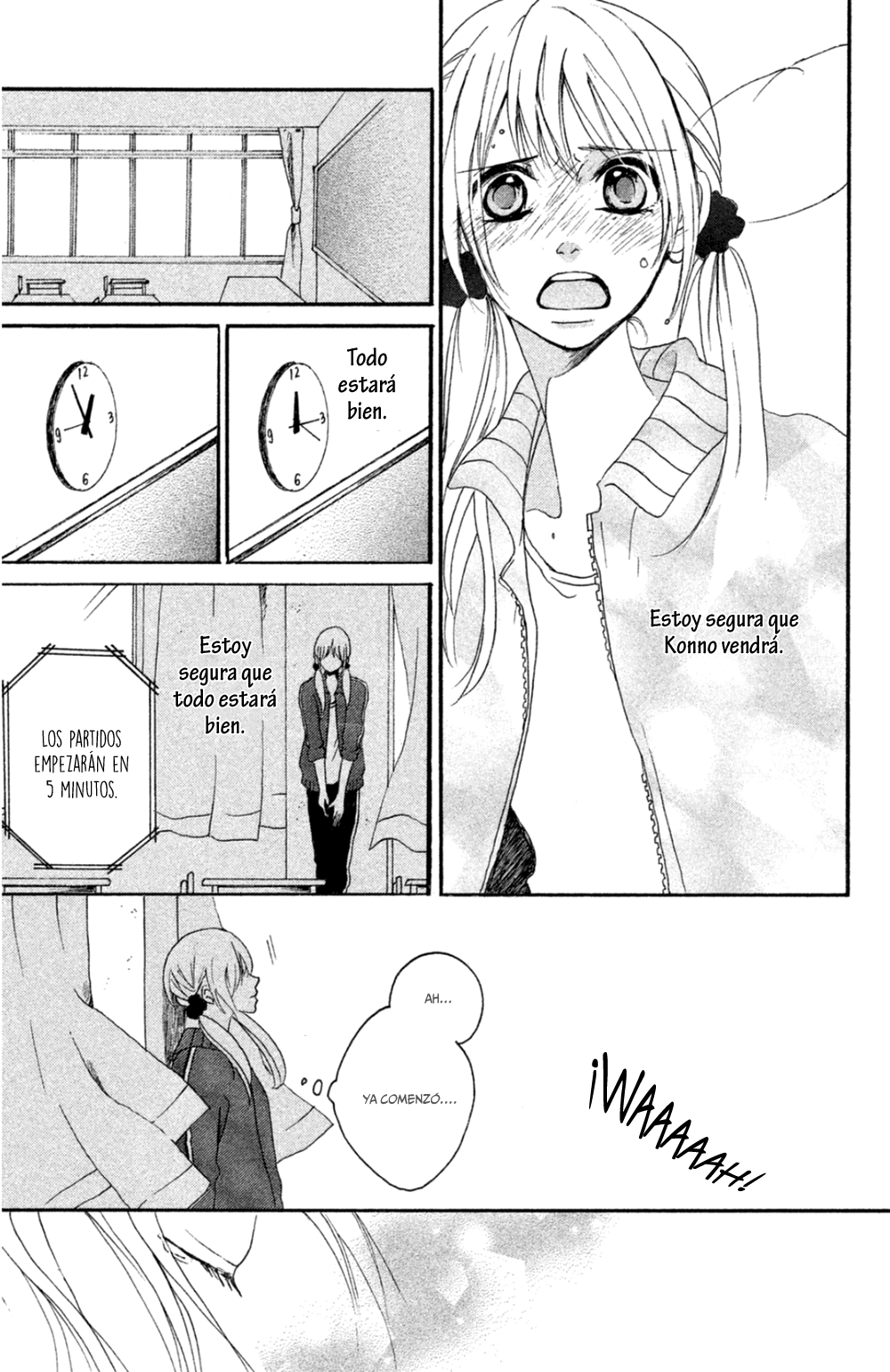Kimi ga Tonari ni Iru Nante Vol. 1 Ch. 1 第38页