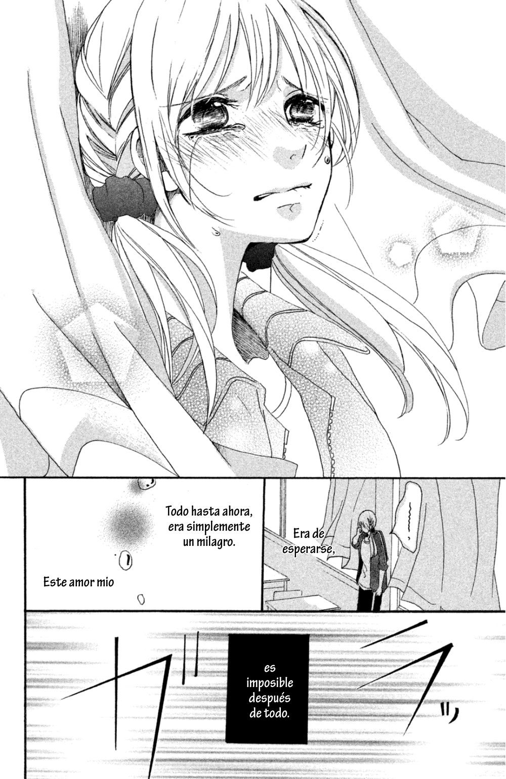 Kimi ga Tonari ni Iru Nante Vol. 1 Ch. 1 第39页