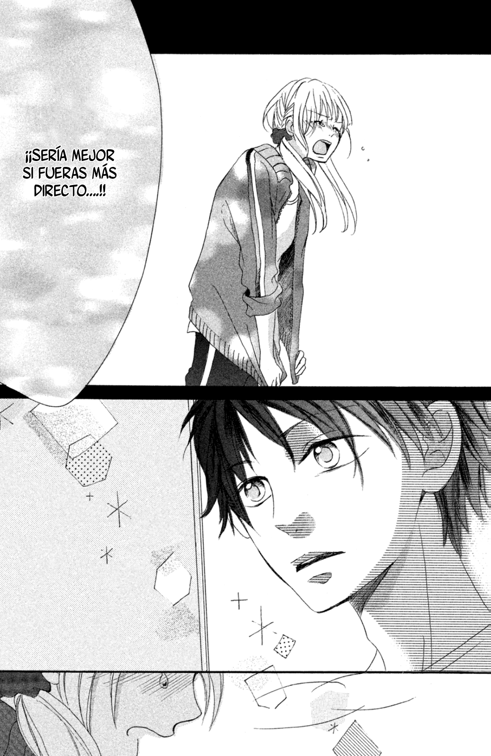 Kimi ga Tonari ni Iru Nante Vol. 1 Ch. 1 第44页