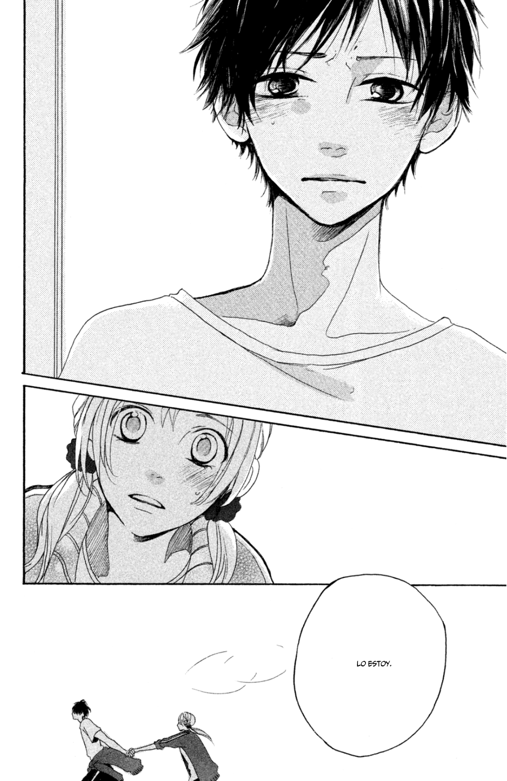 Kimi ga Tonari ni Iru Nante Vol. 1 Ch. 1 第47页