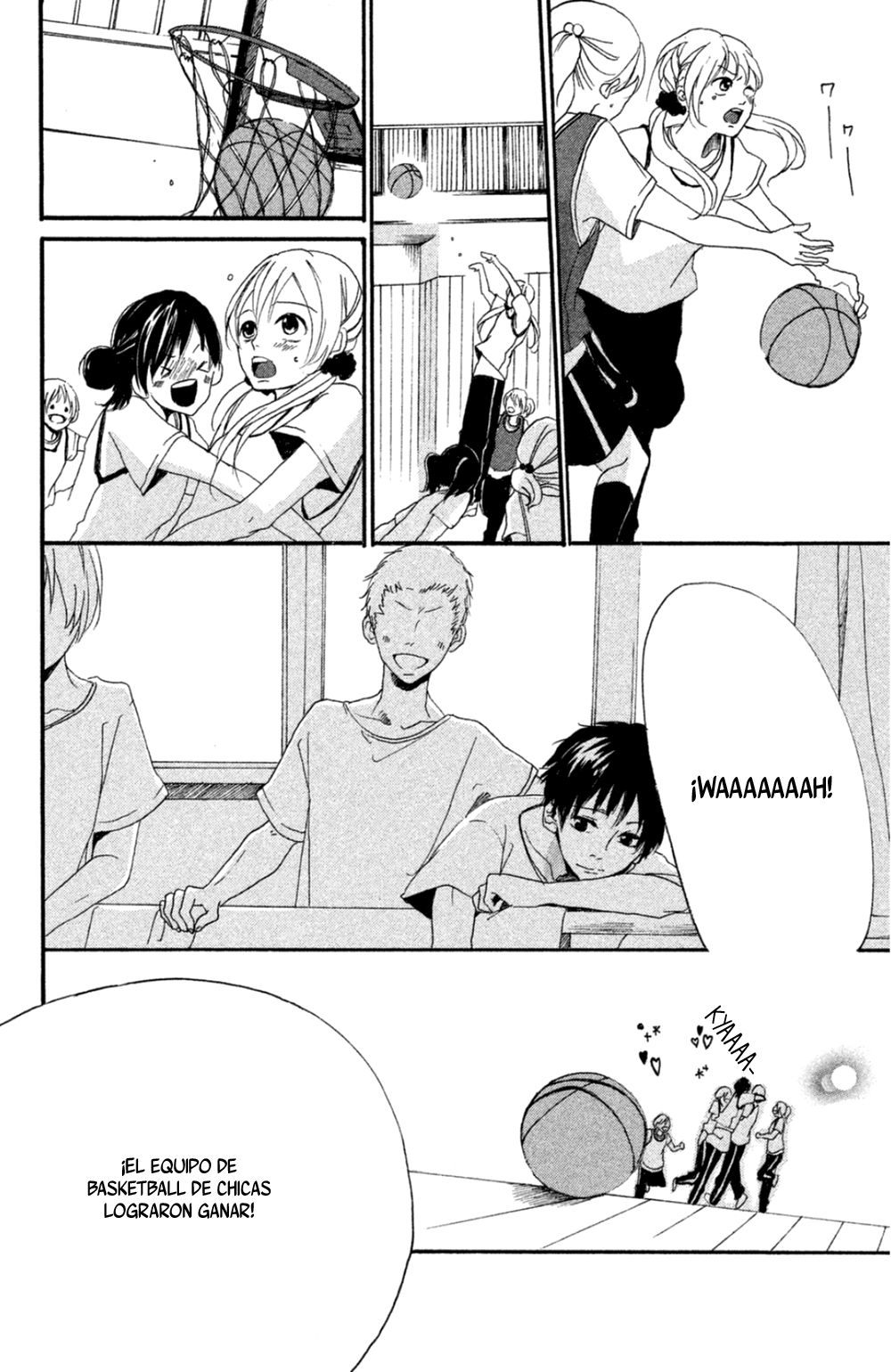 Kimi ga Tonari ni Iru Nante Vol. 1 Ch. 1 第49页