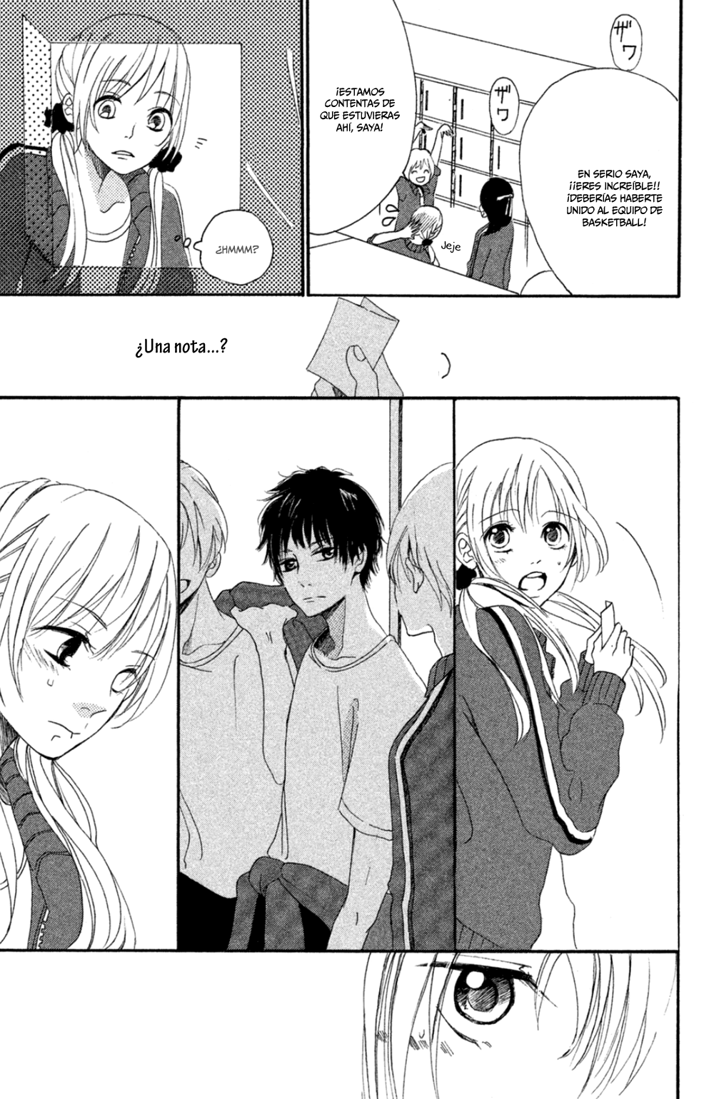 Kimi ga Tonari ni Iru Nante Vol. 1 Ch. 1 第50页