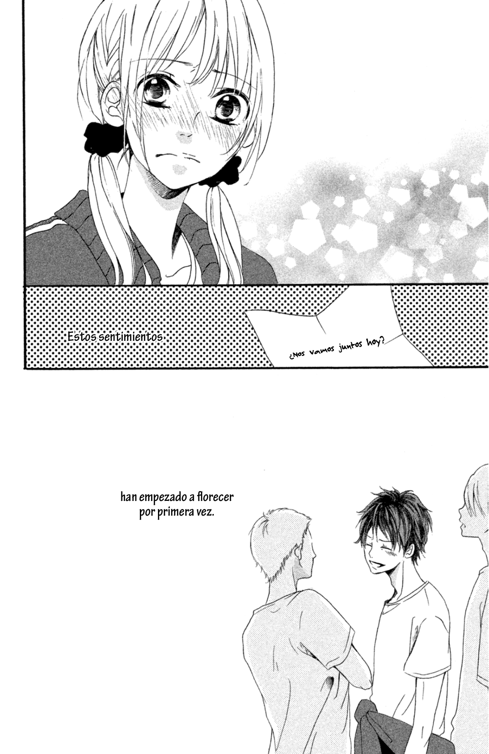 Kimi ga Tonari ni Iru Nante Vol. 1 Ch. 1 第51页