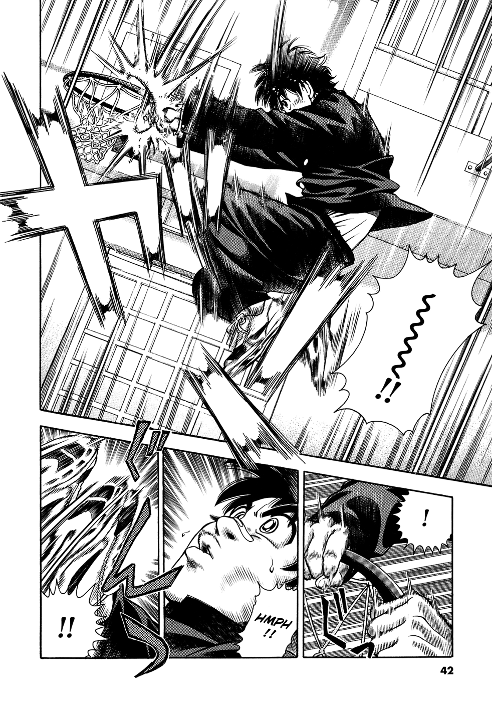 Attack!! Vol. 1 Ch. 1 第45页