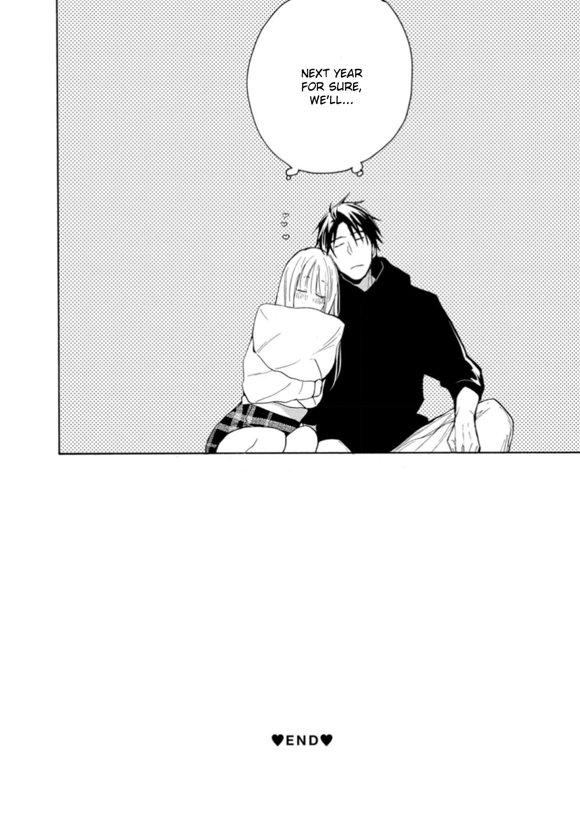 Ougo Karen wa Amakami suru Act 5 第28页