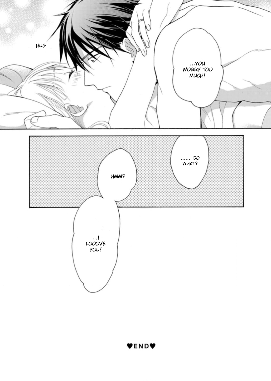 Ougo Karen wa Amakami suru Act 5 第7页