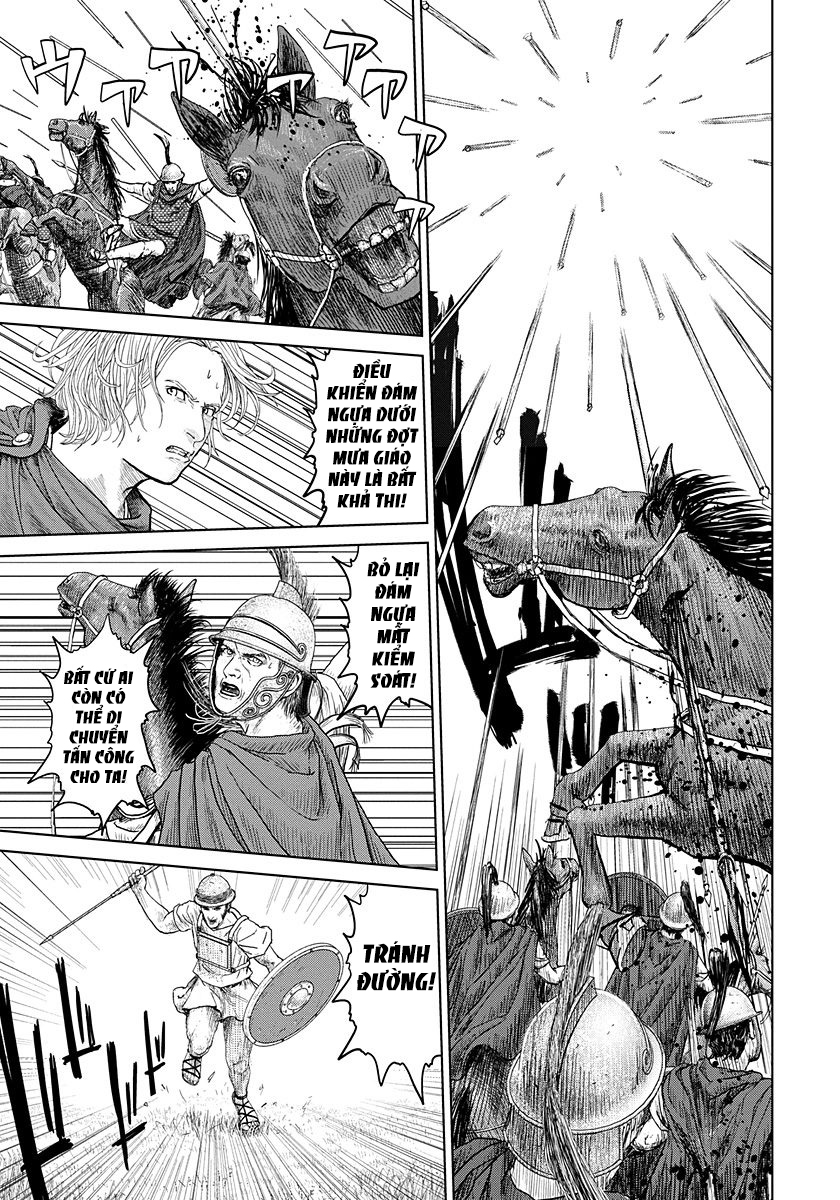 Ad Astra - Scipio and Hannibal Vol. 1 Ch. 6 第15页
