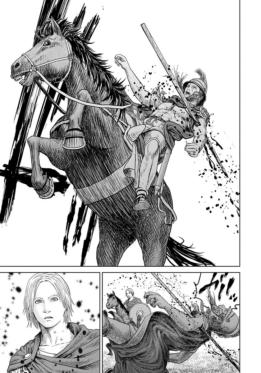 Ad Astra - Scipio and Hannibal Vol. 1 Ch. 6 第19页