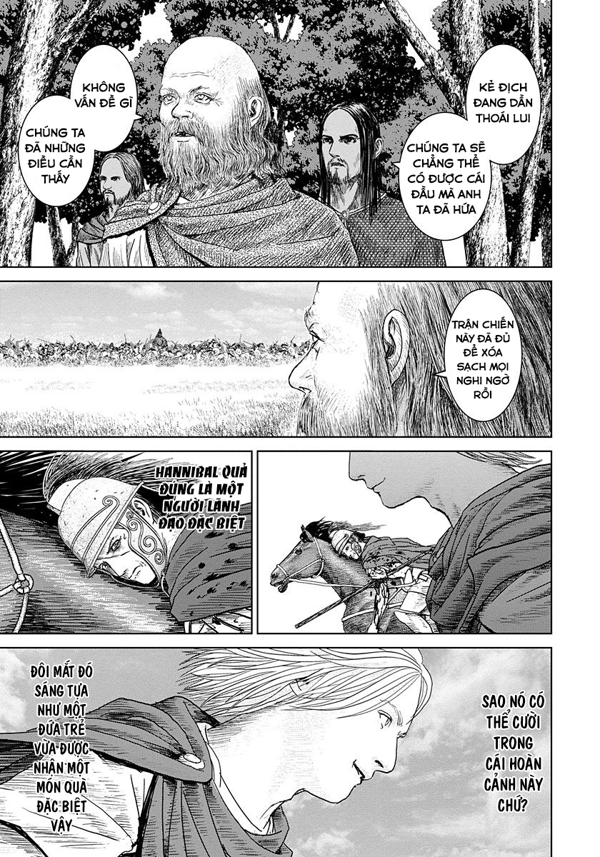 Ad Astra - Scipio and Hannibal Vol. 1 Ch. 6 第27页