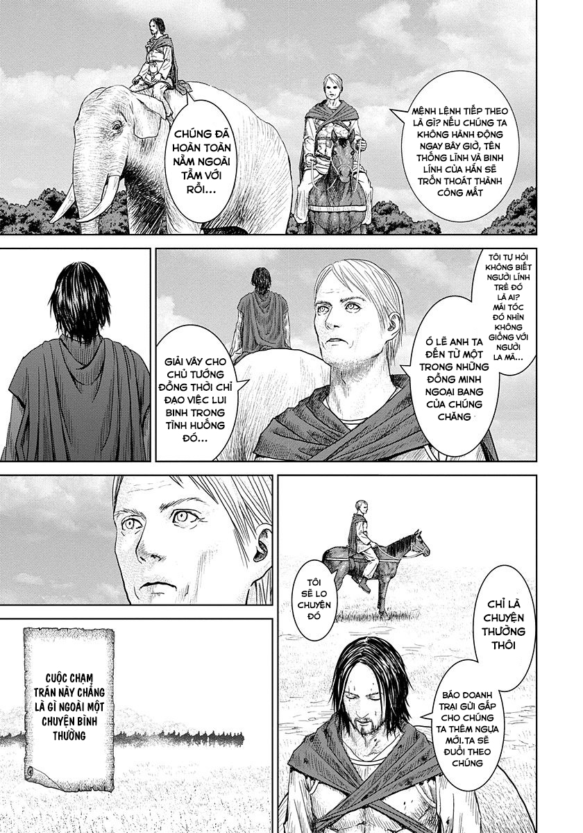 Ad Astra - Scipio and Hannibal Vol. 1 Ch. 6 第29页