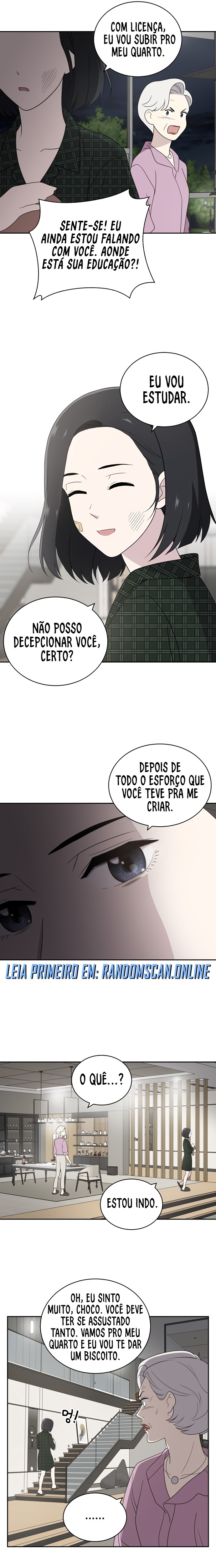 She's Hopeless Vol. 1 Ch. 4 第9页