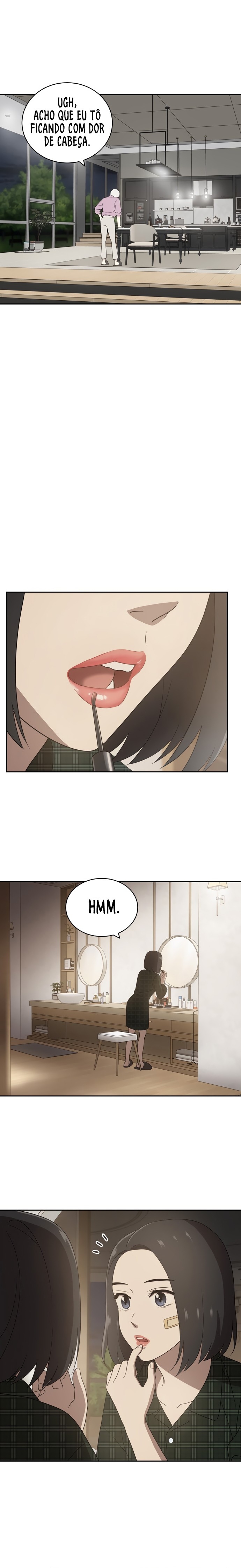 She's Hopeless Vol. 1 Ch. 4 第10页
