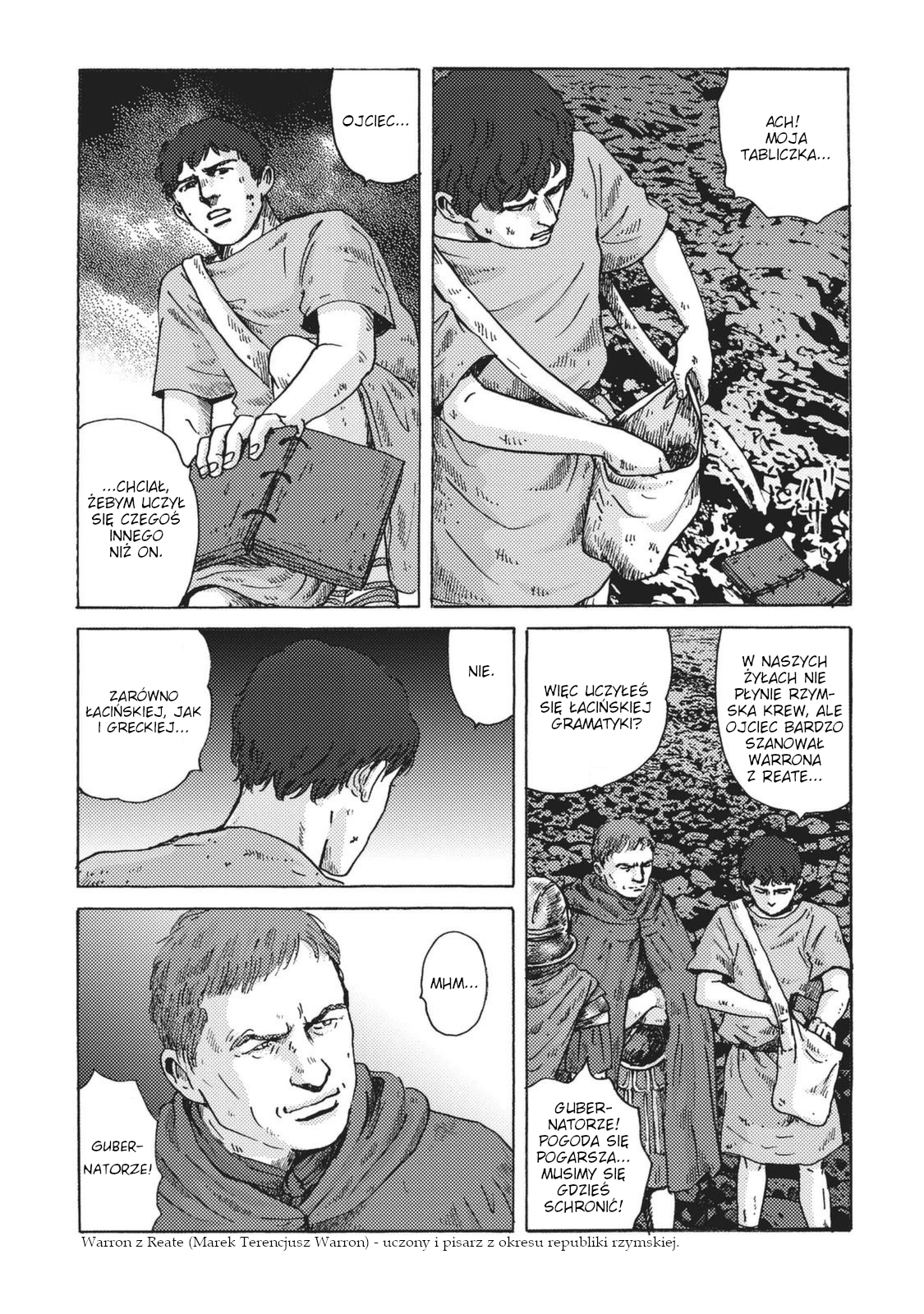 Plinivs Magna Graecia 第13页