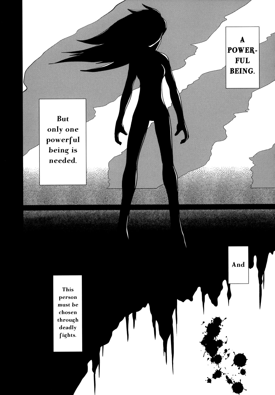 Touhou - Touhou Battle Royale (Doujinshi) Ch. 1 第38页