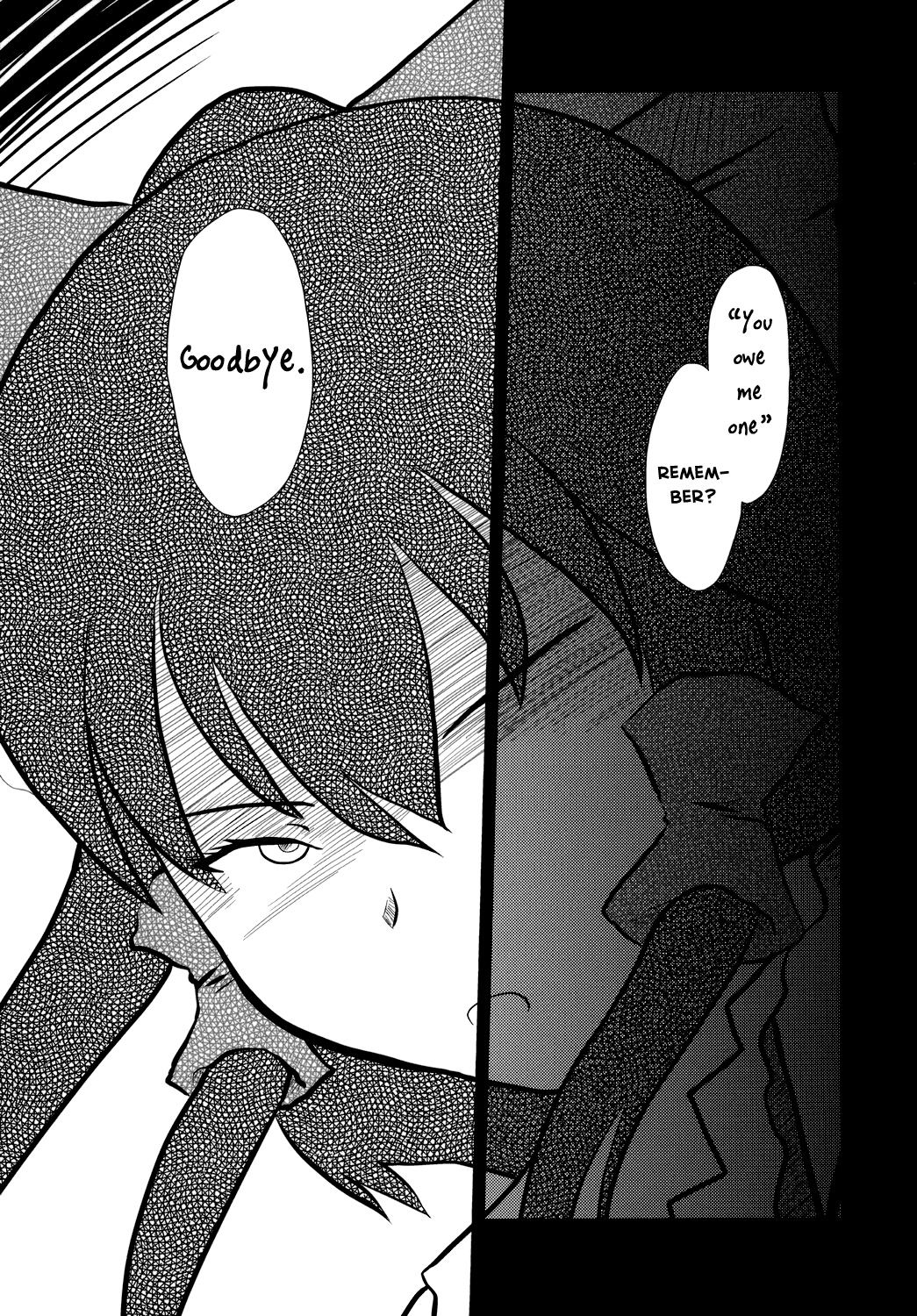 Touhou - Touhou Battle Royale (Doujinshi) Ch. 1 第50页