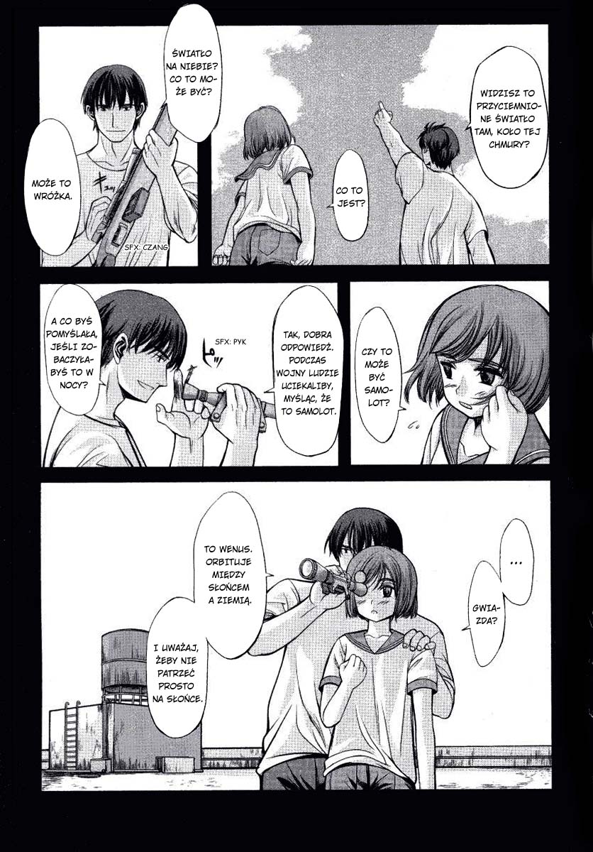 Gunslinger Girl Vol. 1 Ch. 1 第29页