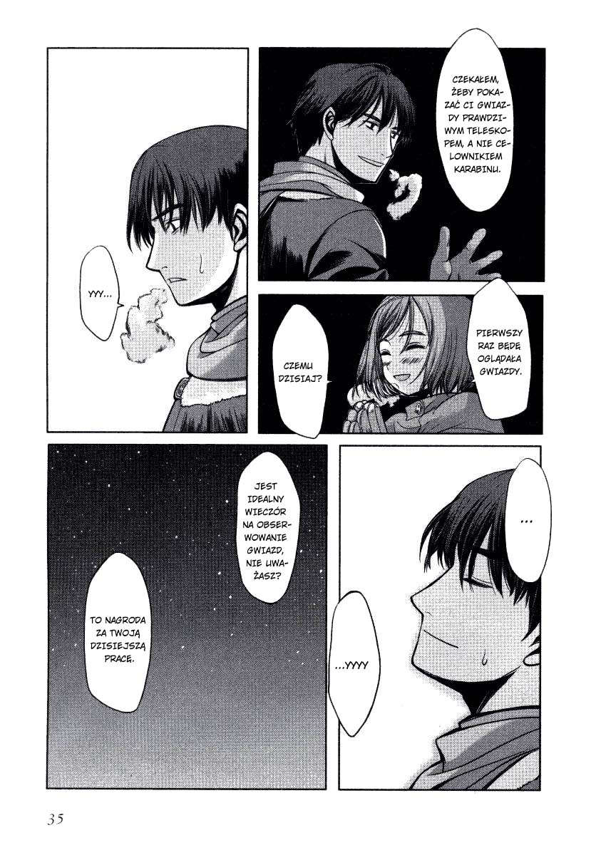 Gunslinger Girl Vol. 1 Ch. 1 第37页