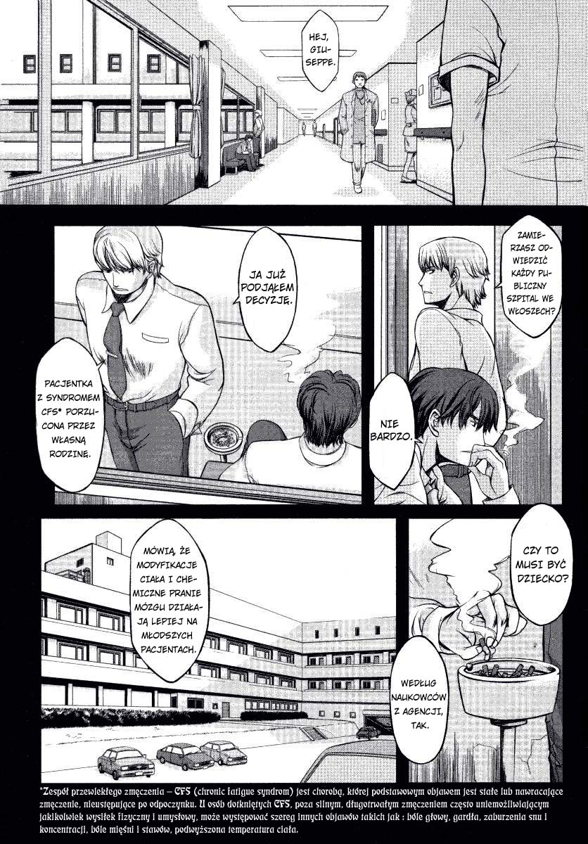 Gunslinger Girl Vol. 1 Ch. 1 第5页