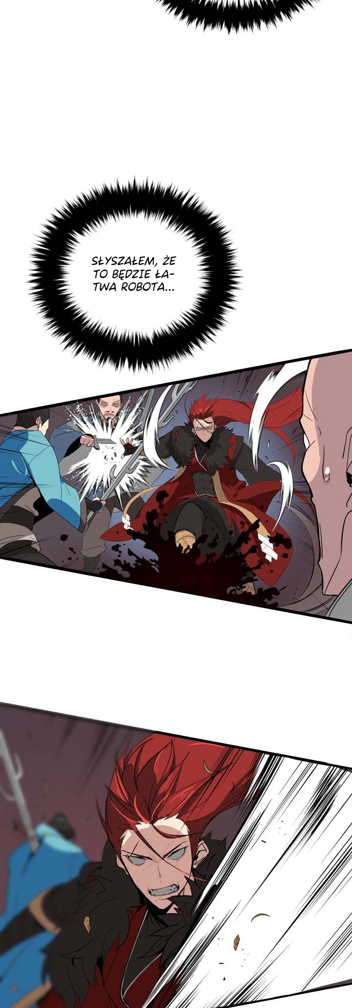The Descent of the Demonic Master Vol. 1 Ch. 1 第11页