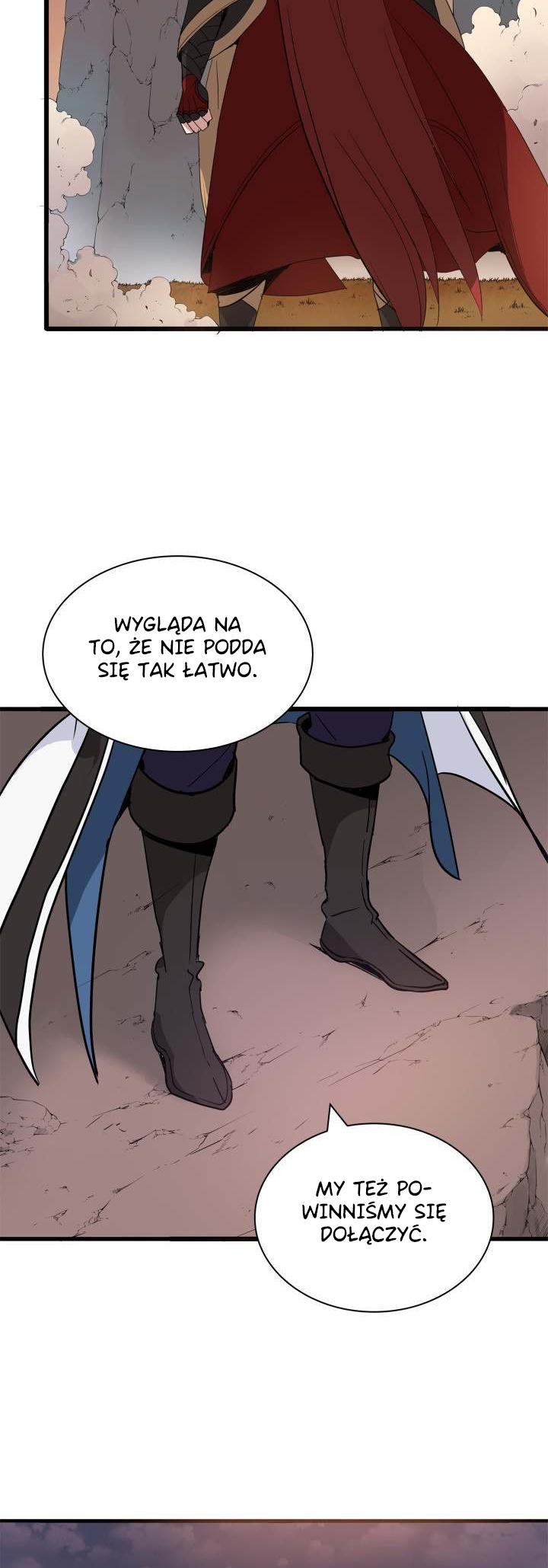 The Descent of the Demonic Master Vol. 1 Ch. 1 第15页