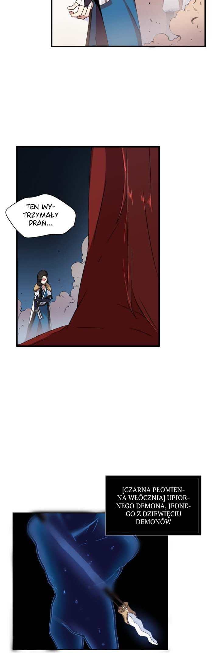 The Descent of the Demonic Master Vol. 1 Ch. 1 第28页