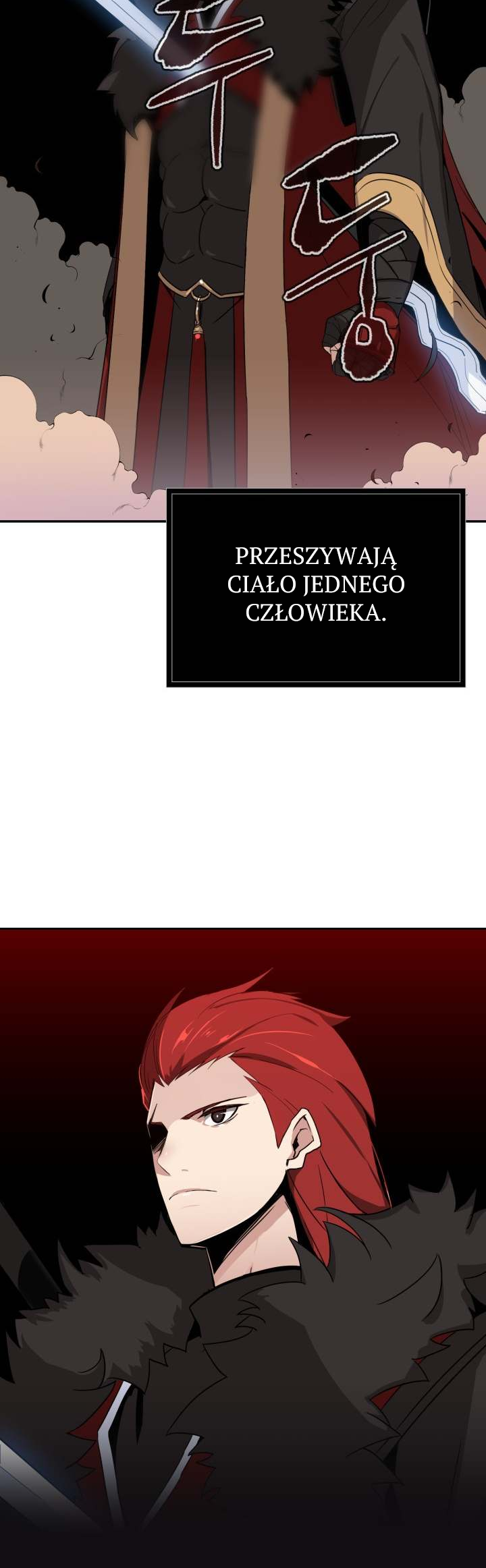 The Descent of the Demonic Master Vol. 1 Ch. 1 第31页