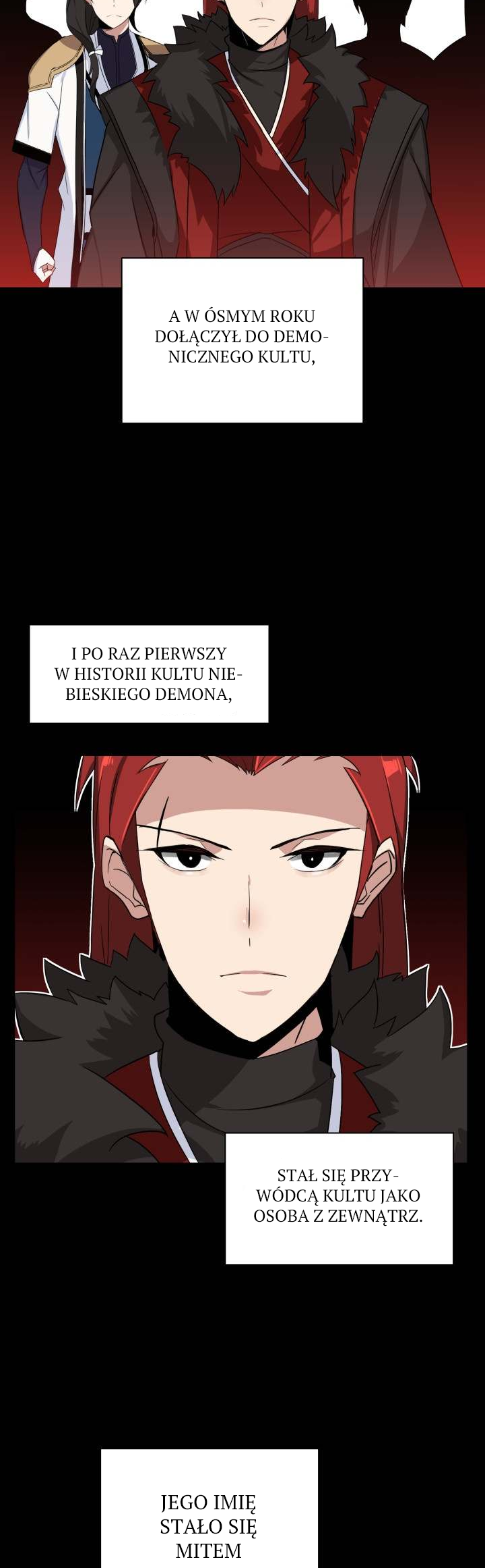 The Descent of the Demonic Master Vol. 1 Ch. 1 第33页