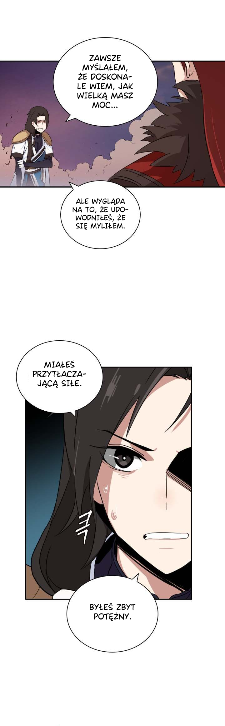The Descent of the Demonic Master Vol. 1 Ch. 1 第35页