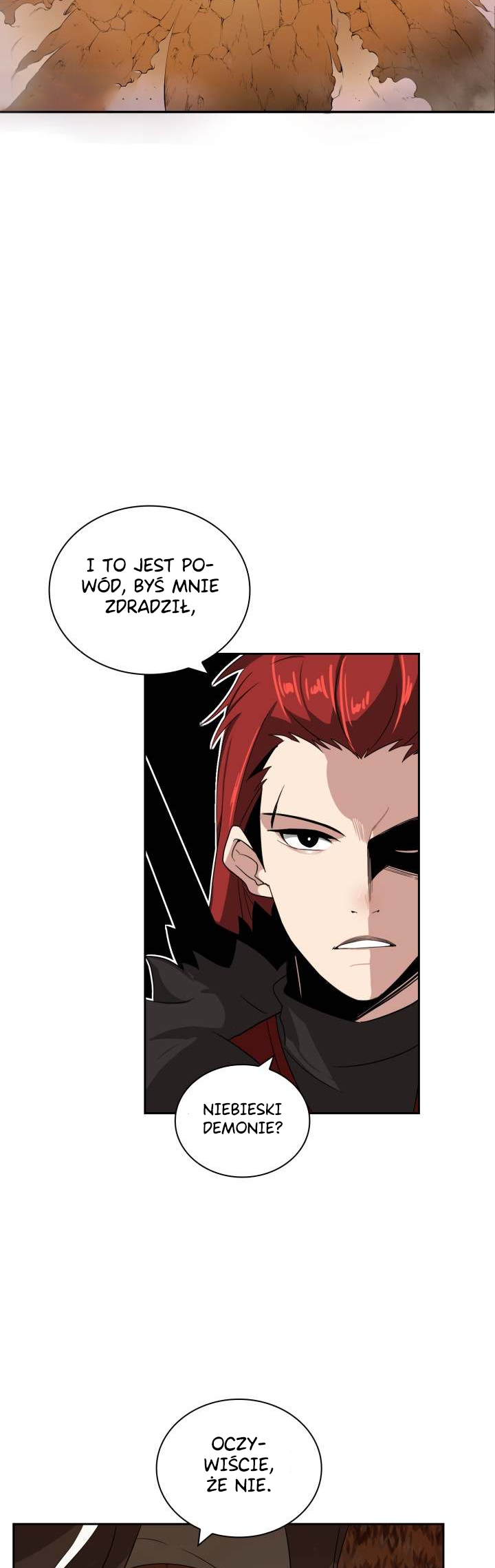 The Descent of the Demonic Master Vol. 1 Ch. 1 第37页
