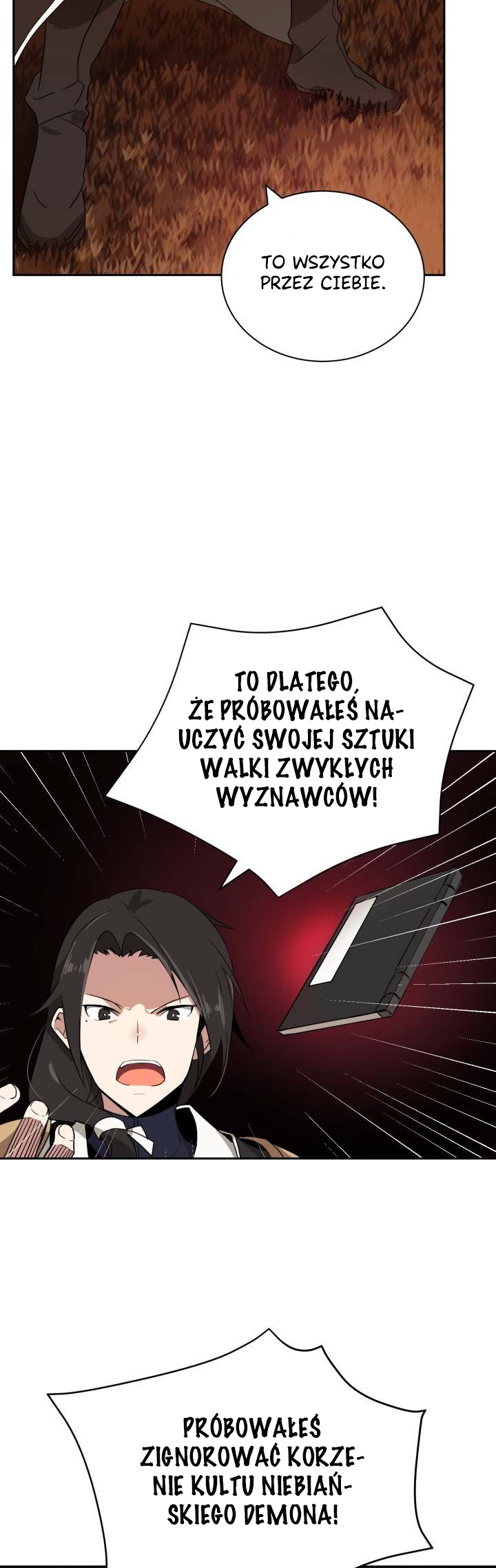The Descent of the Demonic Master Vol. 1 Ch. 1 第38页